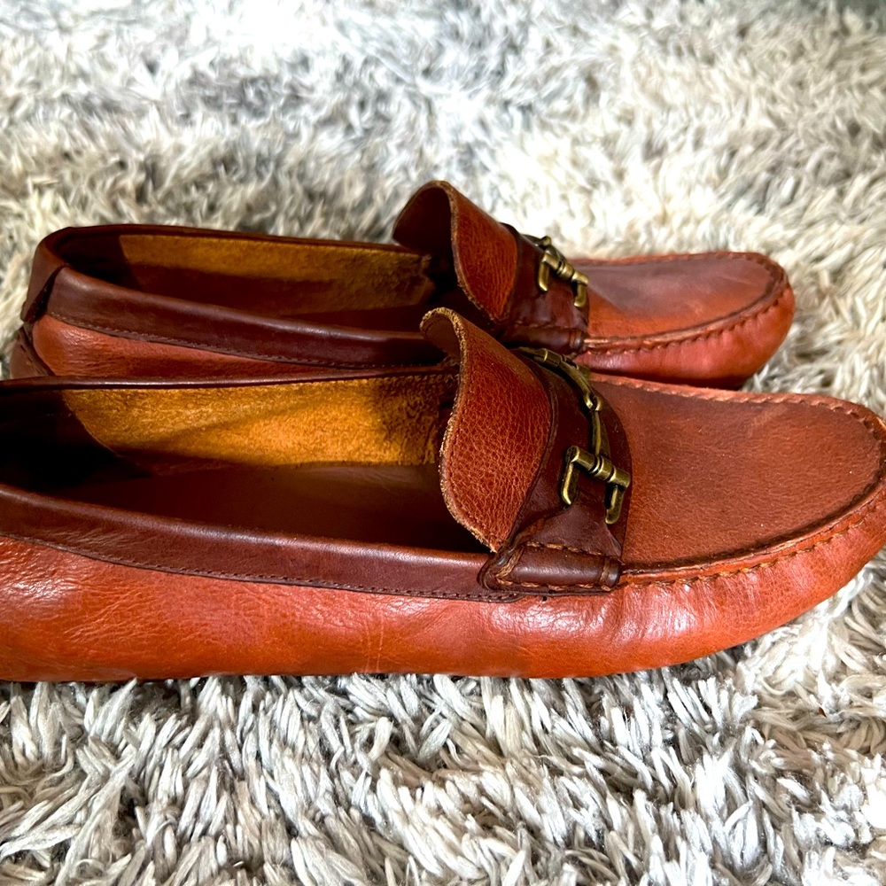 Cole Haan loafers